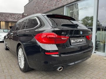 BMW 520 - 7