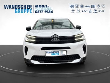 Citroën C5 Aircross C-Series PT 130 Navi+SHZ+RFK+Carplay