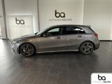 Mercedes-Benz AMG A 35 4Matic Navi/Night/Styling/Park/LED/Soun - graue Mercedes-Benz A 35 AMG