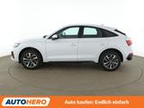 Audi Q5 Sportback 40 TDI Mild-Hybrid quattro S line - Audi Q5 Gebrauchtwagen in München