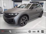 Volkswagen Touareg 3.0 V6 TSI R-Line Black-Style PANO*AHK - Volkswagen Touareg aus 2025