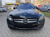 Mercedes-Benz C220 T-Modell AMG L BlueTec/ Pano/360/ Burmester - Mercedes-Benz: T Model