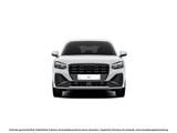 Audi Q2 35 TDI S tronic S line  Navi LED Leder Kamera - weiße Audi Q2