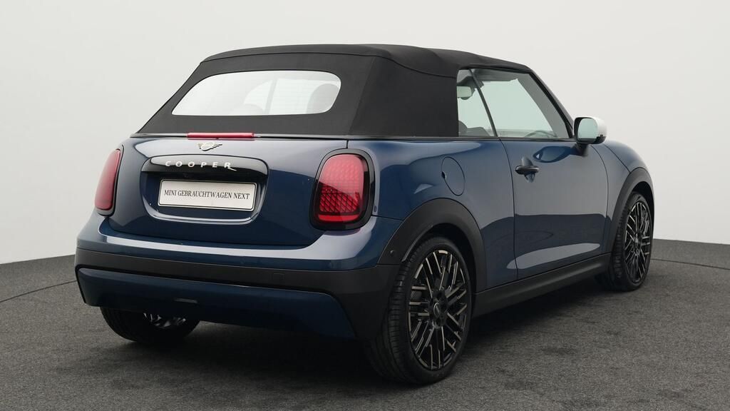 MINI Cooper Cabrio - Bild 9