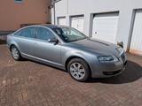 Audi A6 2.0 TFSI - Top gepflegt - gebrauchte Audi A6 aus dem Jahr 2006