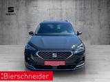 Seat Tarraco 2.0 TDI 4Drive DSG XCELLENCE AHK FaPa XL - gebrauchte Seat Tarraco aus dem Jahr 2022