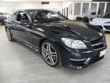 Mercedes-Benz CL 63 AMG Performance* Scheckheft-gepflegt * - Mercedes-Benz CL 63 AMG: Coupe