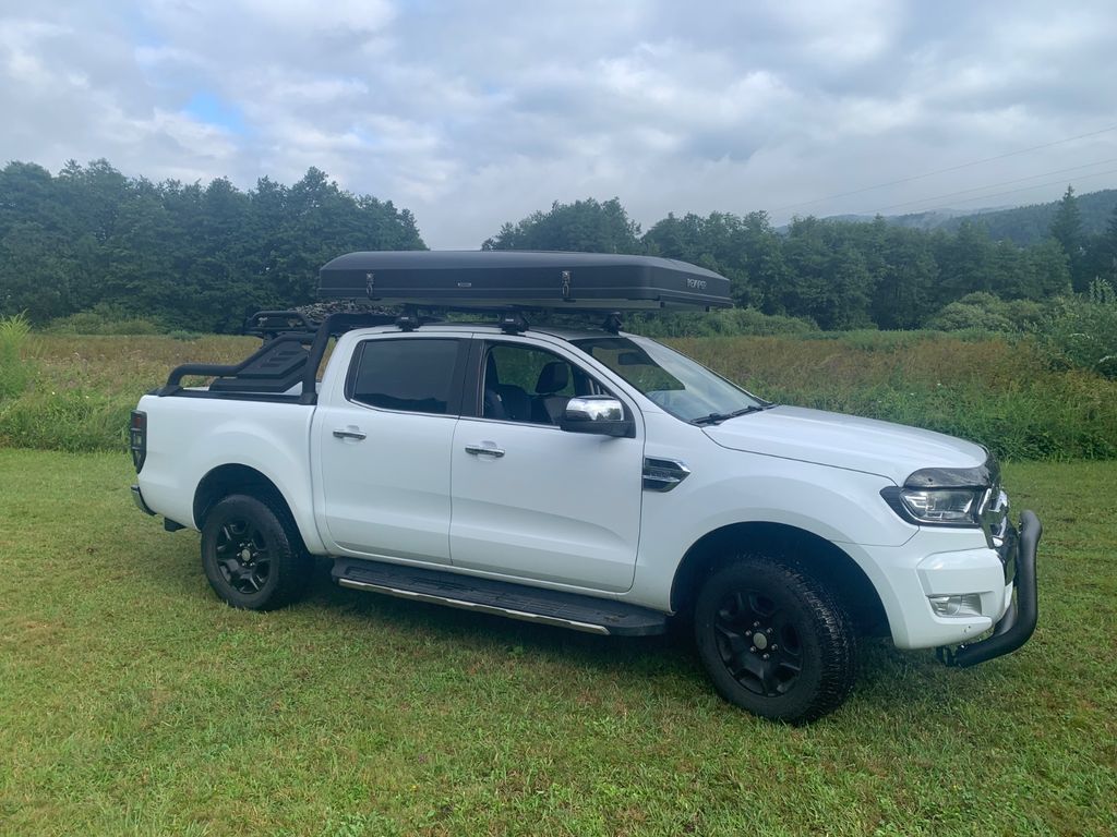 Image of Ford Ranger