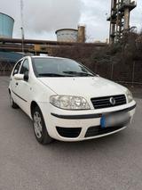 Fiat Fıat punto 1.2 - Fiat Punto in Essen
