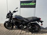 Kawasaki Z 650 RS - KAWASAKI 650R