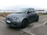 Fiat 500e Lim. MY23 42kwH by Bocelli 3+1 Lagerfahrzeu - Fiat 500e Gebrauchtwagen in Hamburg