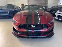 Ford Mustang 2.3 Ecoboost/ Shelby/Virtual