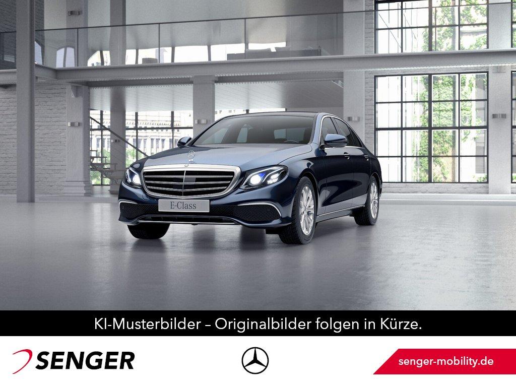 Mercedes-Benz E 200 d Avantgarde-Int. Panorama Distronic+ AHK