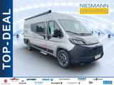 Sunlight Camper Van CLIFF 640 IC-LINE*Automatik - Sunlight Camper Van