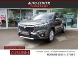 Suzuki S-Cross 1.4 Boosterjet Hybrid Comfort ACC LED - Suzuki (SX4) S-Cross Tageszulassungen