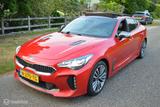 Kia Stinger 2.2 CRDi GT-Line INCL BTW / HUD / 360c / - gebrauchte Kia Stinger aus dem Jahr 2018