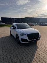 Audi Q2 35 TDI S tronic quattro - - Audi Q2 35 TDI Gebrauchtwagen