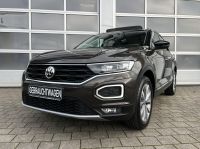 VW T-Roc 1.5 TSI DSG Style ACC PANO AHK PDC KAM 17