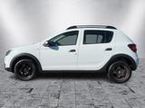 Dacia Sandero Stepway Essential, LED, Klima - Dacia Sandero: Stepway Essential