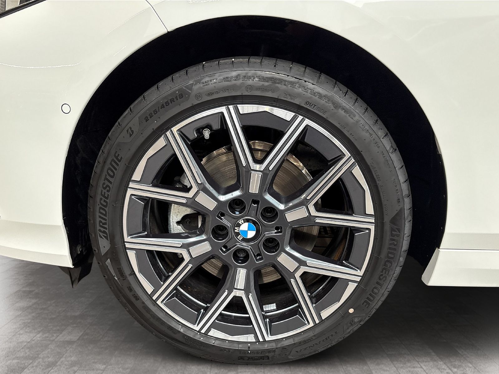 BMW 220 Gran Coupé - Bild 9