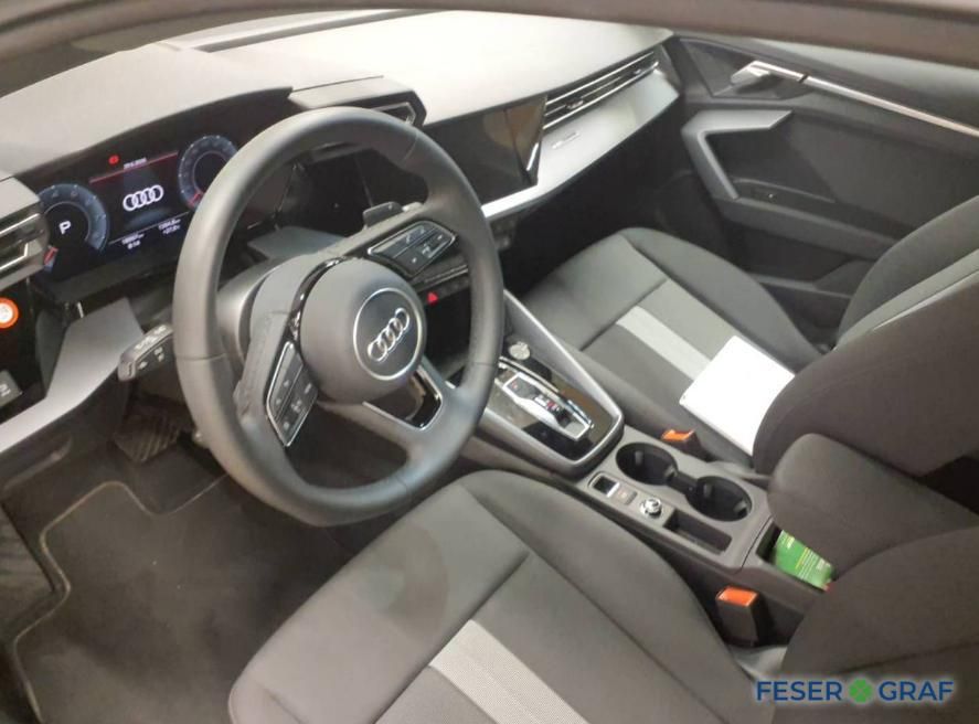 Audi A3 - Bild 5