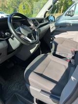 Volkswagen T6.1 Transporter Kombi 2.0 TDI SCR 150 kW DSG - Volkswagen T6 Kombi in München