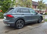 Volkswagen Tiguan 1.5 TSI OPF DSG Elegance Elegance - Volkswagen Tiguan Elegance mit Benzin-Antrieb