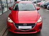 Mazda 2 Automatik*Exclusive-Line 1.5i*NAVI*SHZ*PDC* - Mazda 2 Gebrauchtwagen