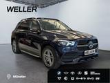 Mercedes-Benz GLE 300 d 4M 9G AMG Line *Multibeam*StHz*AHK*Pan - Mercedes GLE 300 SUV