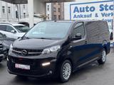 Opel Vivaro Kombi L LANG,NAVI-PRO,DESIGN-PAKET,9XSITZ - Opel Vivaro in Essen
