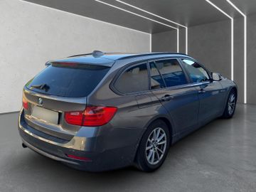 BMW 320 - 6
