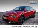 Citroën C4 X 1.2 Max KAMERA NAVI HUD ACC LENKRADHZ. LED - Citroën C4 X: Max