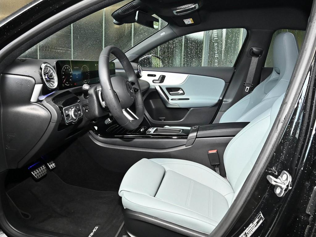 Mercedes-Benz A 250 e AMG Sport Advanced+ HUD LED 360° NAVI BT