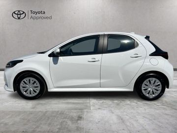 Toyota Yaris - 3