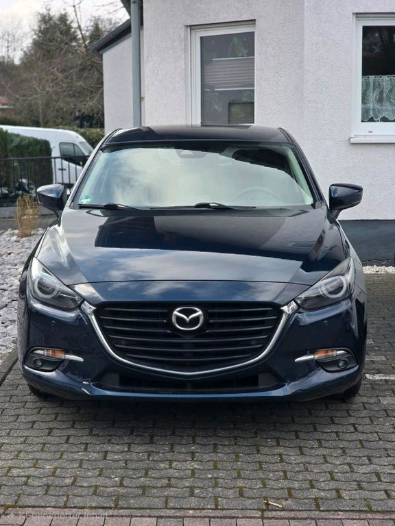 Image of Mazda 3