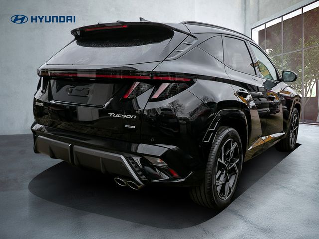Hyundai Tucson 1.6 Pure 2WD Kamera Spurhalteassistent