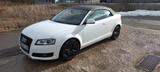 Audi A3 Cabrio 1,6-Liter-Benzinmotor 8-fac... - Audi 80: Roadster
