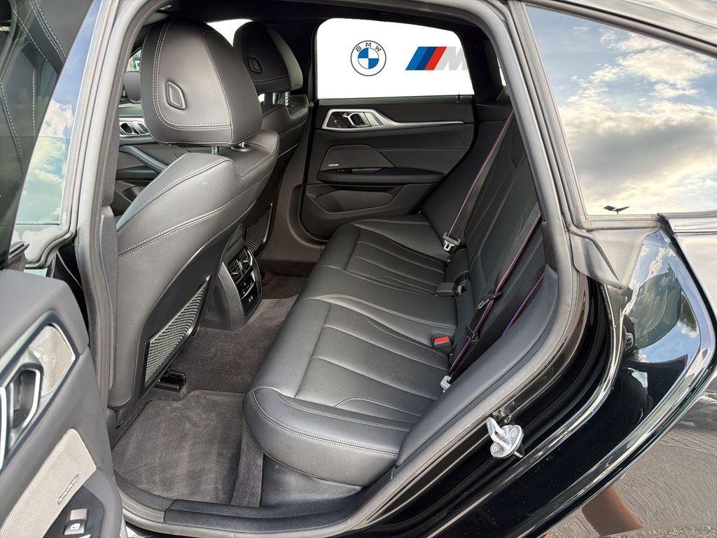 BMW 4 Series 2023
