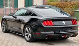 Ford Mustang 2.3 EcoBoost - Ford aus 2014