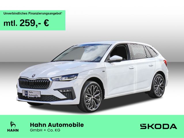 Skoda Scala Drive 1,0TSI 116PS DSG Matrix ACC Kam PDC