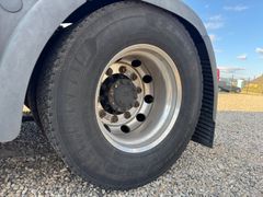 Fahrzeugabbildung MAN TGX 18.500