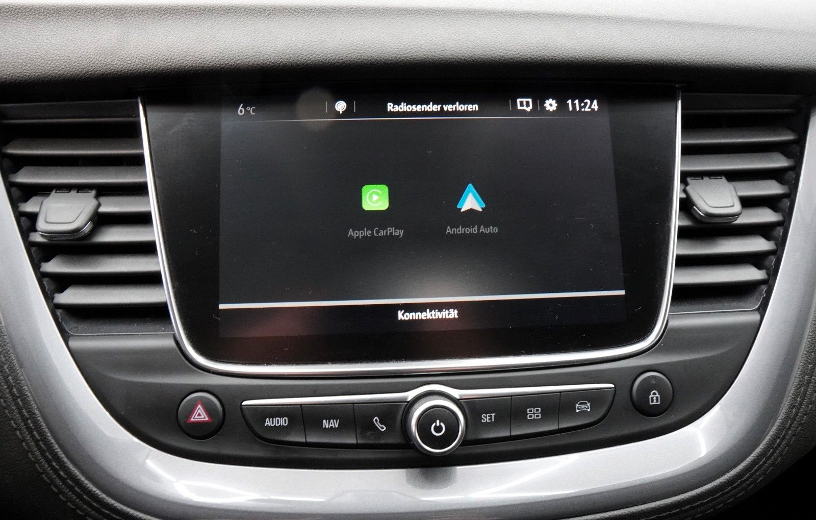 Fahrzeugabbildung Opel Grandland (X) Ultimate *MwSt*Navi*Autom.*Leder*