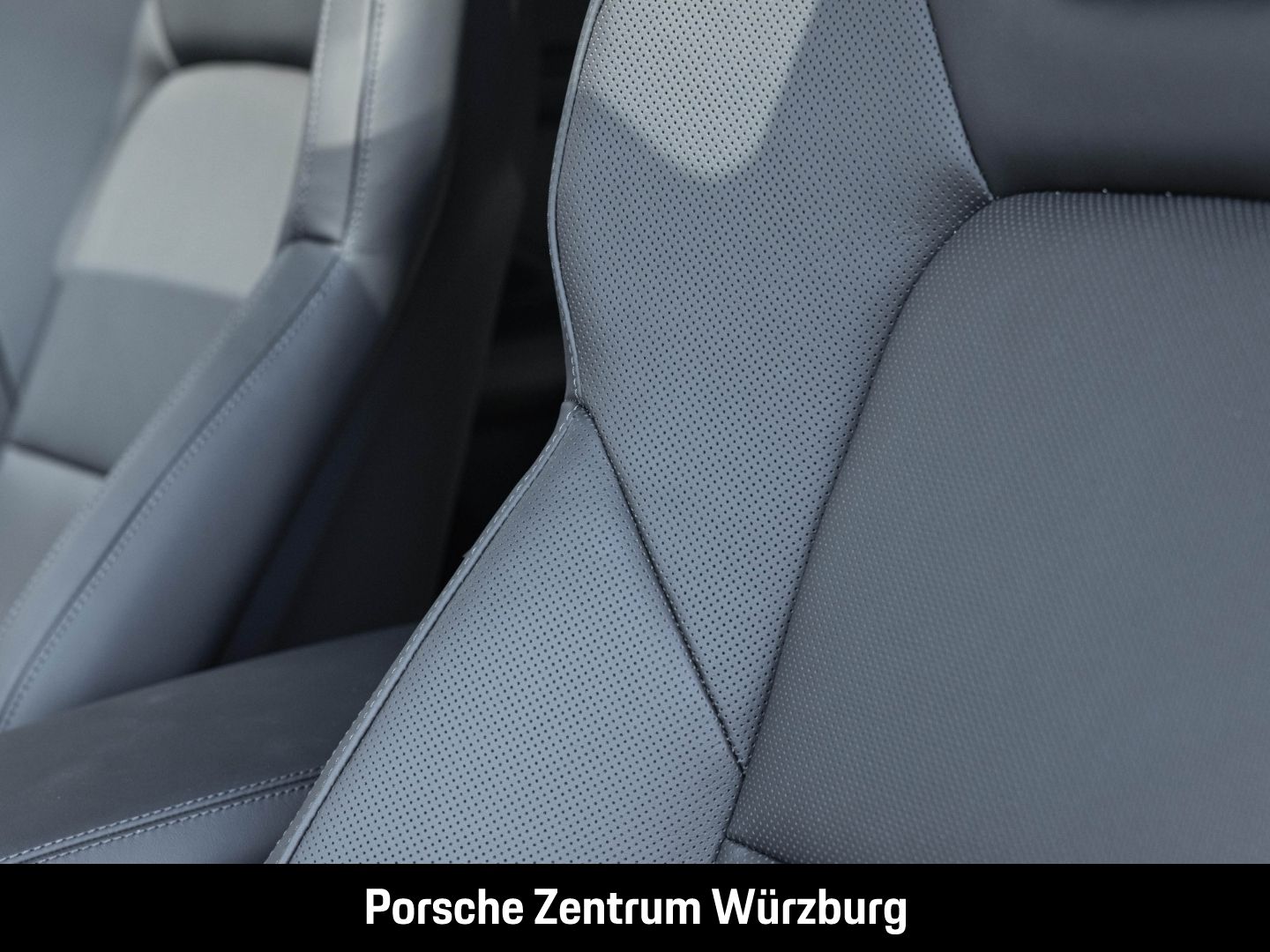 Porsche Macan - Bild 31