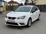 Seat Ibiza Lim. Reference*Klima*8-Fach.Brf. - Seat Ibiza: Reference
