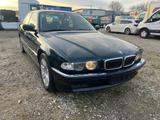 BMW 735i Automatik - BMW 735: 735i