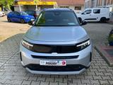 Opel Frontera Electric  GS 11KW Charger TechPaket ALU - scheckheftgepflegte Opel Frontera