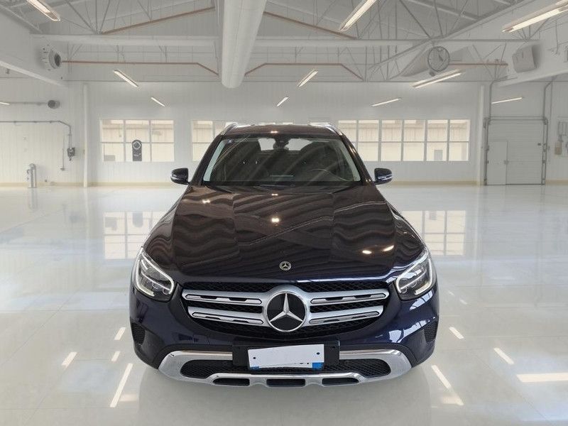 Mercedes-Benz MERCEDES-BENZ GLC 200 D 4MATIC BUSINESS EXTRA AU imagem 2