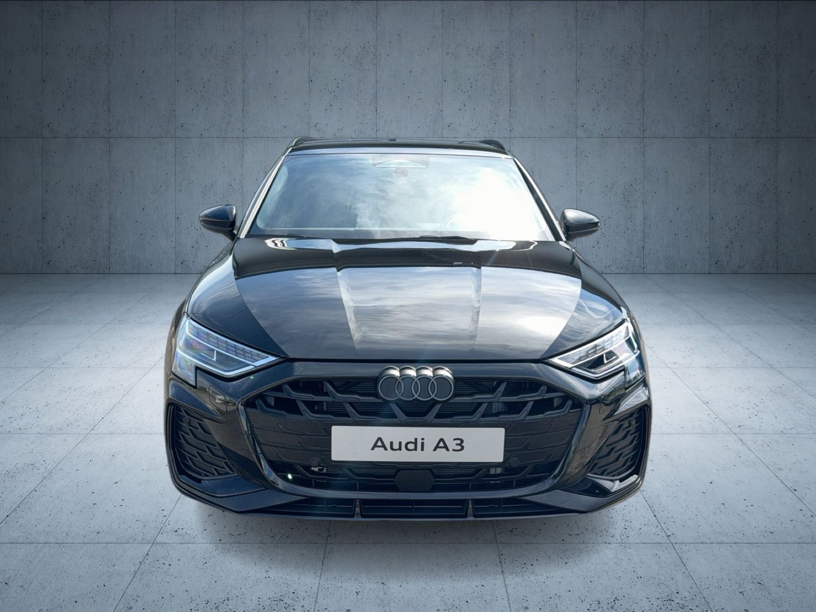 Audi A3 - Bild 9