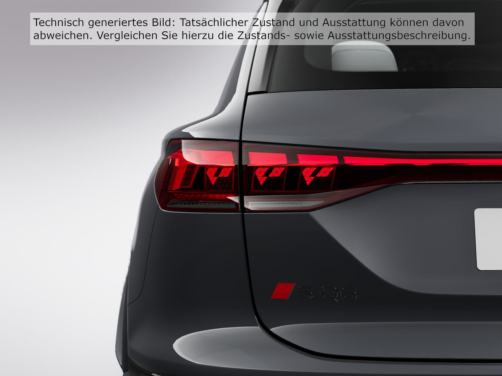 Audi SQ6 e-tron - Bild 9