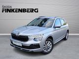 Skoda Kamiq 1.0 TSI DSG Selection *LED*Navi*AHK*RüKam - Gebrauchtwagen mit Navigationssystem